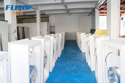 什么是凈化工程？