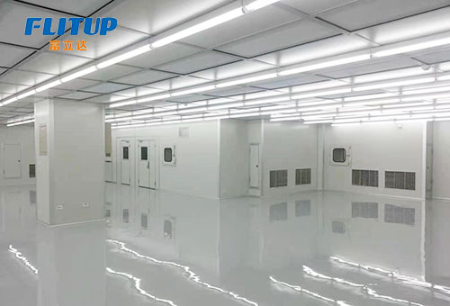 潔凈棚廠家全方位簡析潔凈棚的合格檢測驗收標(biāo)準(zhǔn)