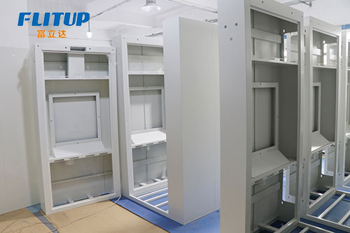 淺析潔凈車間造價的問題