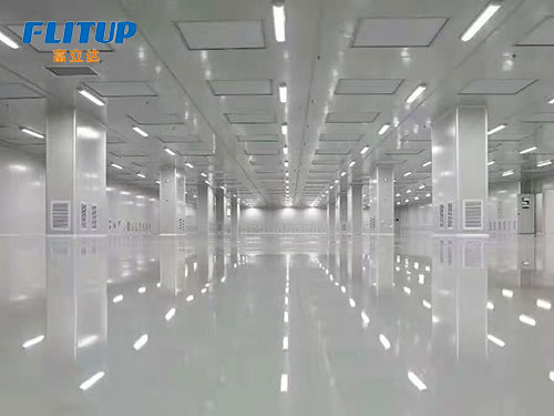 凈化車間工程要注意細(xì)節(jié)