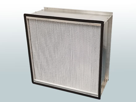 有隔板高效過(guò)濾器